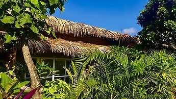 Lipe Oasis Resort