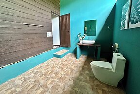 Lipe Oasis Resort