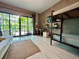 Lipe Oasis Resort