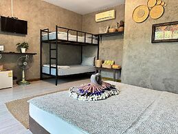 Lipe Oasis Resort