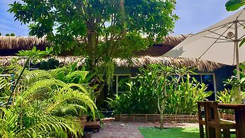 Lipe Oasis Resort