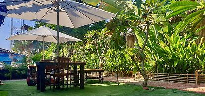 Lipe Oasis Resort
