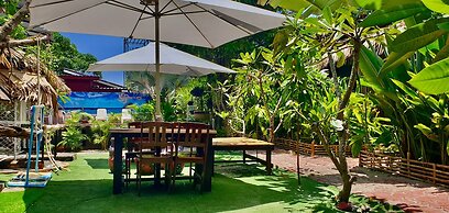 Lipe Oasis Resort