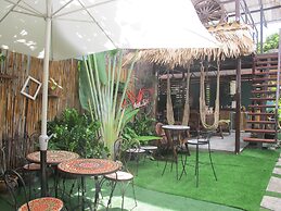 Lipe Oasis Resort