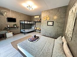 Lipe Oasis Resort