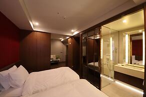 Benikea The H Hotel