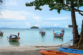 Wapi Resort Koh Lipe