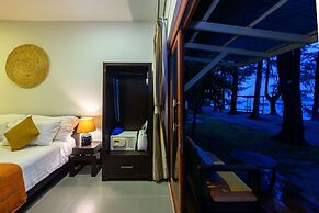 Wapi Resort Koh Lipe