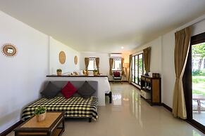 Wapi Resort Koh Lipe