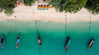 Wapi Resort Koh Lipe