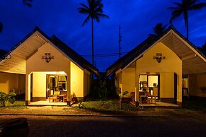 Wapi Resort Koh Lipe
