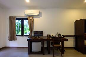 Wapi Resort Koh Lipe