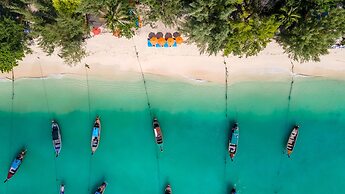 Wapi Resort Koh Lipe