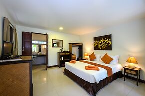 Wapi Resort Koh Lipe