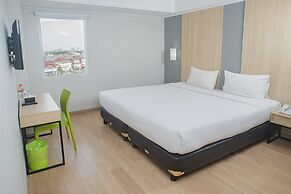 Hotel Citradream Bintaro