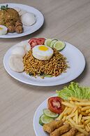 Hotel Citradream Bintaro