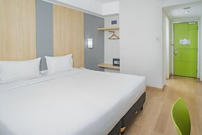 Hotel Citradream Bintaro