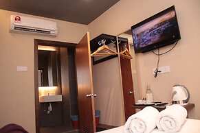 Z Hotel