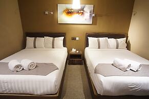 Z Hotel