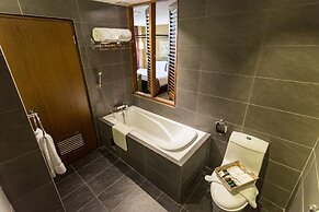 Z Hotel
