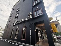 Z Hotel