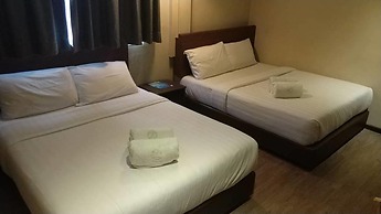 Z Hotel
