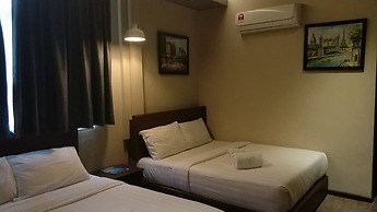 Z Hotel