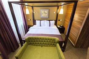 Z Hotel