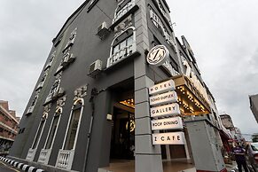 Z Hotel