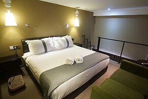 Z Hotel