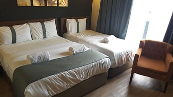 Z Hotel