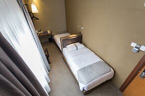 Z Hotel