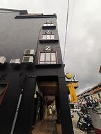 Z Hotel
