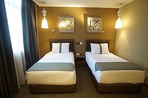 Z Hotel