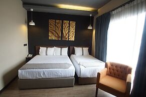 Z Hotel