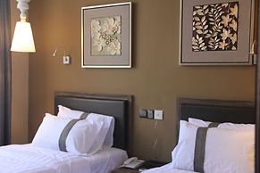 Z Hotel
