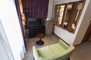 Z Hotel