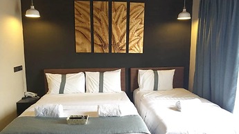 Z Hotel
