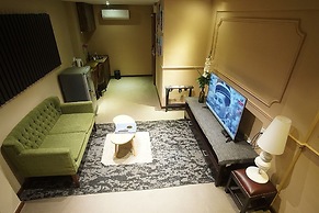 Z Hotel