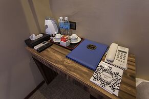 Z Hotel