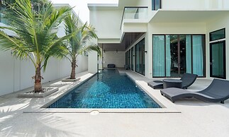 The Regent Pool Villa Kamala