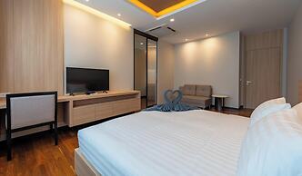 The Regent Pool Villa Kamala