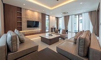 The Regent Pool Villa Kamala