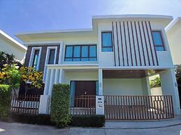 The Regent Pool Villa Kamala