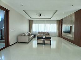 The Regent Pool Villa Kamala