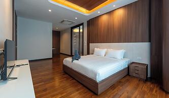 The Regent Pool Villa Kamala