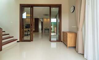 The Regent Pool Villa Kamala