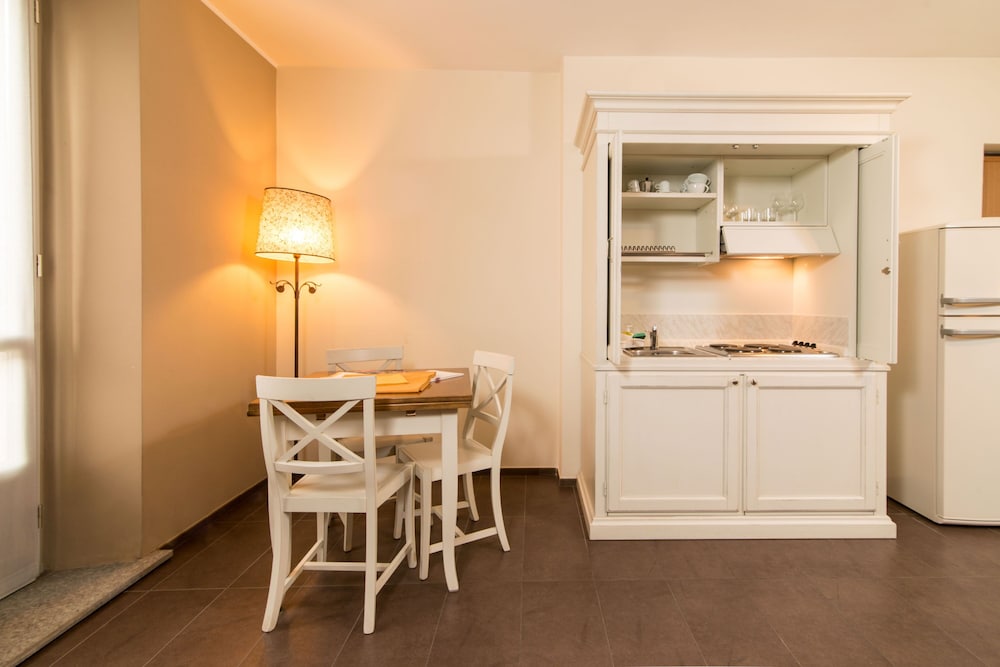 Santa Giulia Hotel e Residence