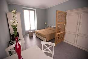 Santa Giulia Hotel e Residence