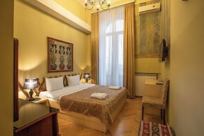 Hotel Rustaveli